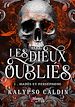 Télécharger le livre :  Les Dieux Oubliés - 1. Hadès et Perséphone