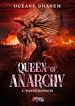Télécharger le livre :  Queen of Anarchy - 3. Pandémonium