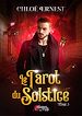 Télécharger le livre :  Le Tarot du Solstice - Tome 2