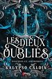 Télécharger le livre :  Les Dieux Oubliés - 2. Poséidon et Amphitrite
