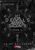 Télécharger le livre :  The Devil's Sons - Tome 3