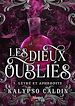 Télécharger le livre :  Les Dieux Oubliés - 3. Léthé et Aphrodite