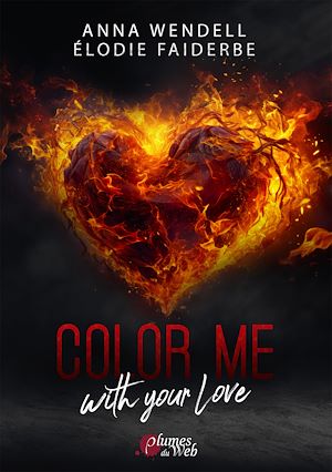 Téléchargez le livre :  Color me with your love