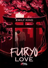 Téléchargez le livre :  Furyo Love