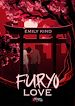 Télécharger le livre :  Furyo Love