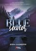 Télécharger le livre :  Blue Savior