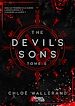 Télécharger le livre :  The Devil's Sons - Tome 5