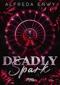 Téléchargez le livre :  Deadly Spark