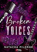 Télécharger le livre :  Broken Voices