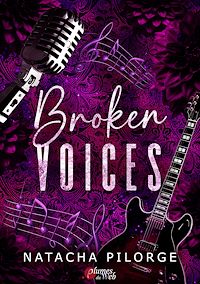 Téléchargez le livre :  Broken Voices