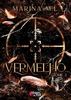 Téléchargez le livre :  Vermelho - Tome 2