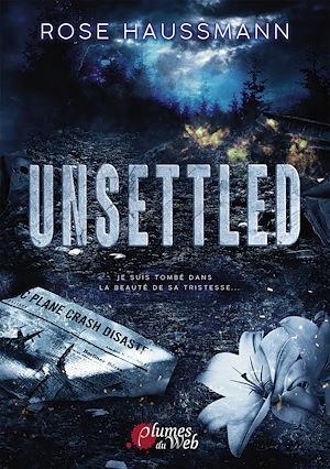 Téléchargez le livre :  Unsettled
