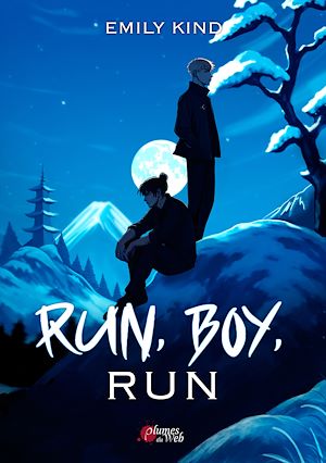 Téléchargez le livre :  Run, Boy, Run