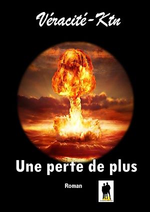 Téléchargez le livre :  Une perte de plus