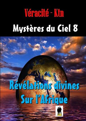 Téléchargez le livre :  Mystères du ciel