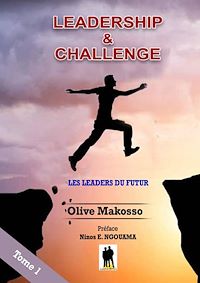 Téléchargez le livre :  Leadership & Challenge
