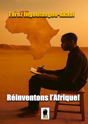 Téléchargez le livre :  Réinventons l'Afrique !