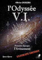 Télécharger le livre :  L'Odyssée V.I. - Tome 1