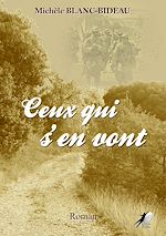 Télécharger le livre :  Ceux qui s'en vont