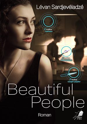Téléchargez le livre :  Beautiful People