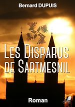 Télécharger le livre :  Les Disparus de Sartmesnil