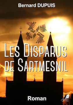 Télécharger le livre :  Les Disparus de Sartmesnil