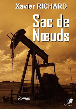 Téléchargez le livre :  Sac de Nœuds