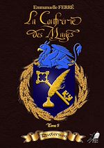 Télécharger le livre :  La Confrérie des Mages - Tome 5