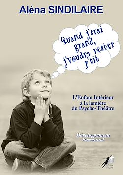 Télécharger le livre :  Quand j’srai grand, j’voudra rester p’tit