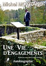 Télécharger le livre :  Une Vie d'Engagements