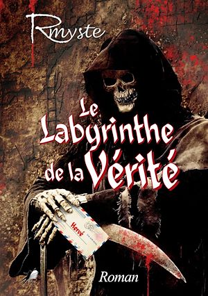 Téléchargez le livre :  Le labyrinthe de la vérité