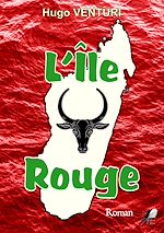 Télécharger le livre :  L'île rouge
