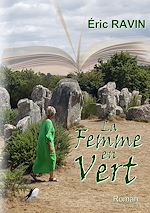 Télécharger le livre :  La femme en vert