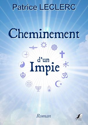 Téléchargez le livre :  Cheminement d'un Impie
