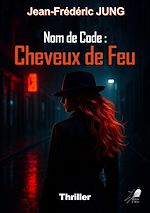 Télécharger le livre :  cheveux de feu