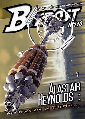 Téléchargez le livre :  Bifrost n° 110