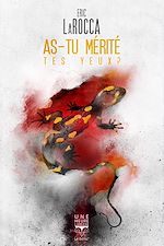 Download this eBook As-tu mérité tes yeux ?