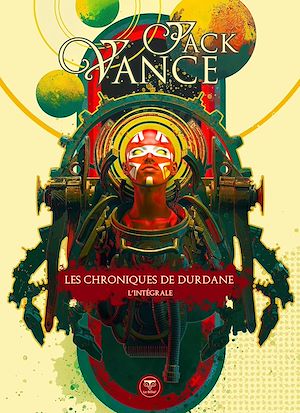 Téléchargez le livre :  Les Chroniques de Durdane, L'intégrale