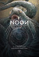 Télécharger le livre :  Le Désert des cieux