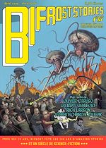 Télécharger le livre :  Bifrost n°122 - dossier Amazing Stories : un siècle de science-fiction