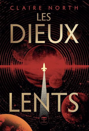 Téléchargez le livre :  Les dieux lents