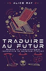 Download this eBook Traduire au futur