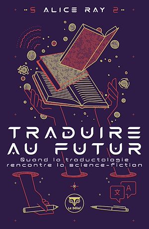 Download the eBook: Traduire au futur