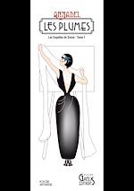 Télécharger le livre :  Les Enquêtes de Simon - Tome 1 - Les Plumes