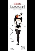 Télécharger le livre :  Les Enquêtes de Simon - Tome 2 - Les Cocottes