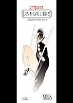 Télécharger le livre :  Les Enquêtes de Simon - Tome 3 - Les Pigalliers