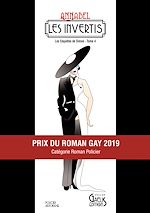 Télécharger le livre :  Les Enquêtes de Simon - Tome 4 - Les Invertis