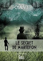 Télécharger le livre :  Les Enquêtes d'Hadrien Allonfleur sous le Second Empire - Tome 5