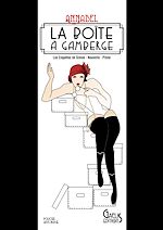 Télécharger le livre :  Les Enquêtes de Simon - Nouvelle pilote