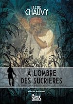 Télécharger le livre :  Les Enquêtes d'Hadrien Allonfleur sous le Second Empire - Tome 6